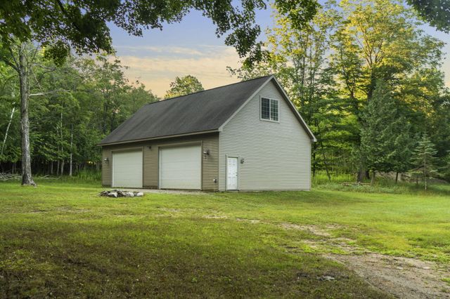 10870 Torchlight Lane, Central Lake Twp, MI 49622