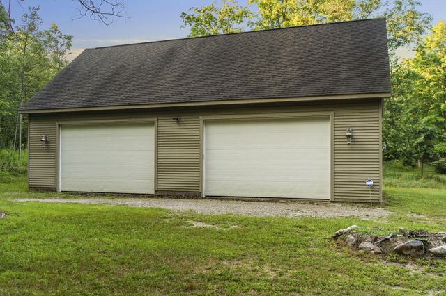 10870 Torchlight Lane, Central Lake Twp, MI 49622