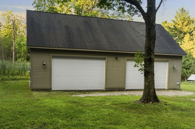 10870 Torchlight Lane, Central Lake Twp, MI 49622