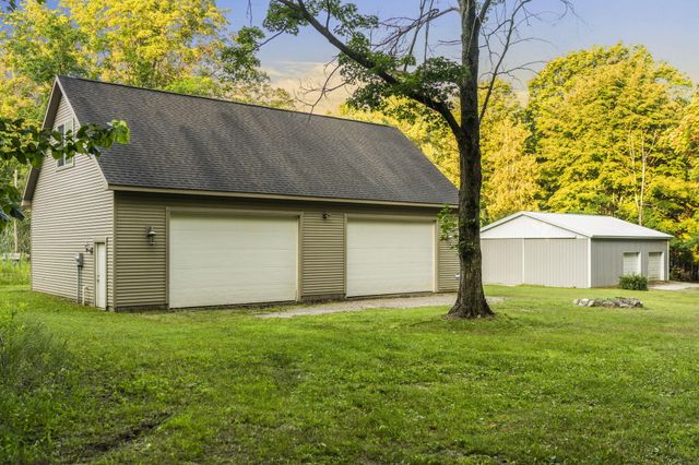 10870 Torchlight Lane, Central Lake Twp, MI 49622