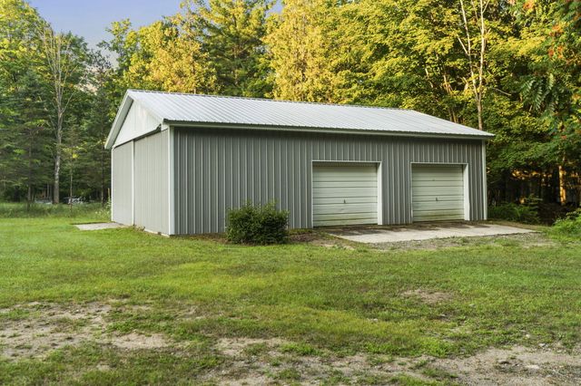 10870 Torchlight Lane, Central Lake Twp, MI 49622