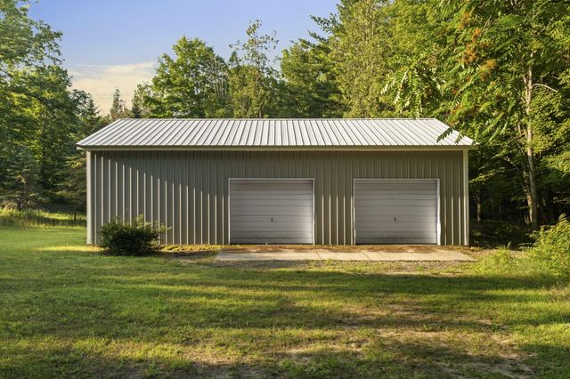 10870 Torchlight Lane, Central Lake Twp, MI 49622