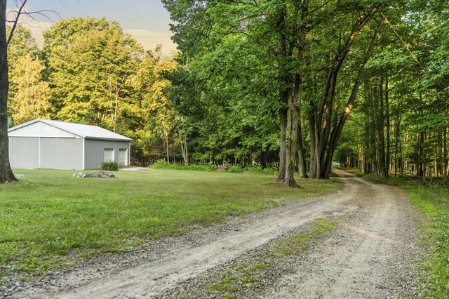 10870 Torchlight Lane, Central Lake Twp, MI 49622