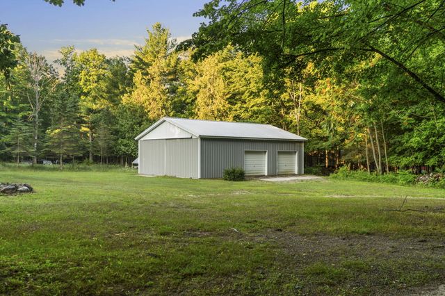 10870 Torchlight Lane, Central Lake Twp, MI 49622