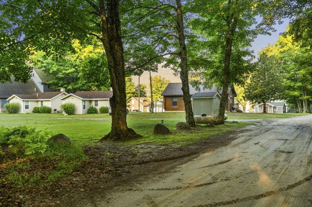 10870 Torchlight Lane, Central Lake Twp, MI 49622