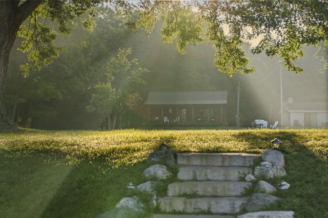 10870 Torchlight Lane, Central Lake Twp, MI 49622