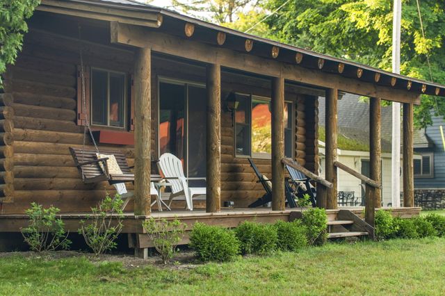 10870 Torchlight Lane, Central Lake Twp, MI 49622