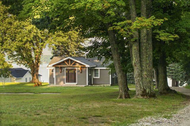 10870 Torchlight Lane, Central Lake Twp, MI 49622