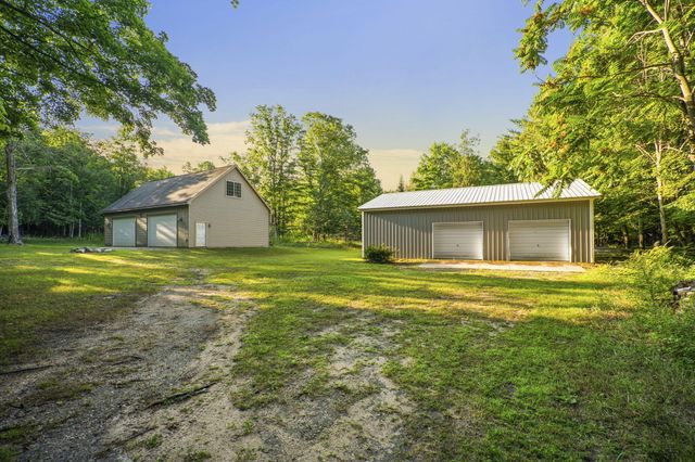 10870 Torchlight Lane, Central Lake Twp, MI 49622