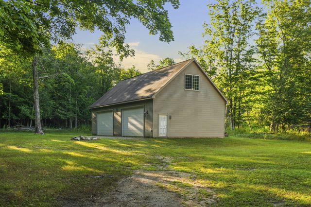 10870 Torchlight Lane, Central Lake Twp, MI 49622