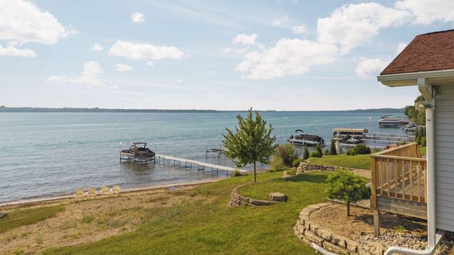 10870 Torchlight Lane, Central Lake Twp, MI 49622