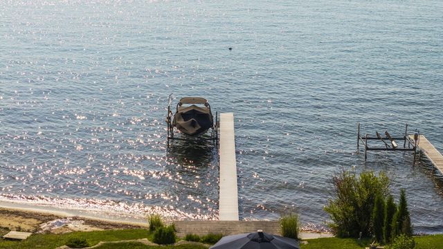 10870 Torchlight Lane, Central Lake Twp, MI 49622