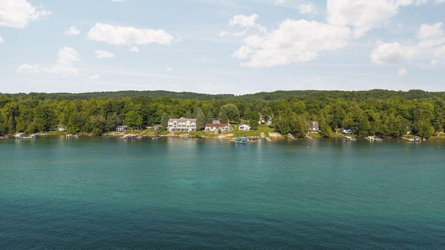 10870 Torchlight Lane, Central Lake Twp, MI 49622