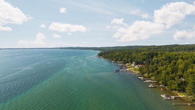 10870 Torchlight Lane, Central Lake Twp, MI 49622