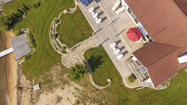 10870 Torchlight Lane, Central Lake Twp, MI 49622