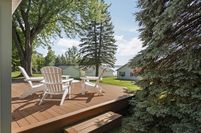 10870 Torchlight Lane, Central Lake Twp, MI 49622