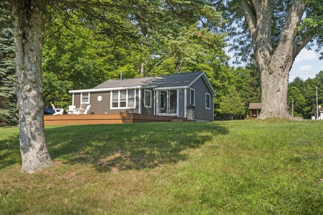 10870 Torchlight Lane, Central Lake Twp, MI 49622