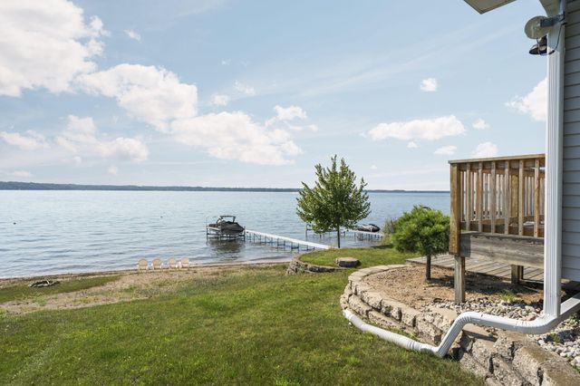 10870 Torchlight Lane, Central Lake Twp, MI 49622