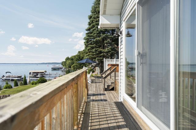 10870 Torchlight Lane, Central Lake Twp, MI 49622