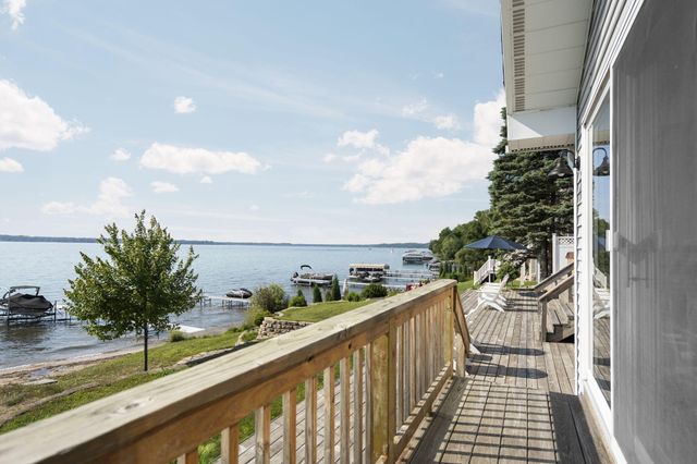 10870 Torchlight Lane, Central Lake Twp, MI 49622