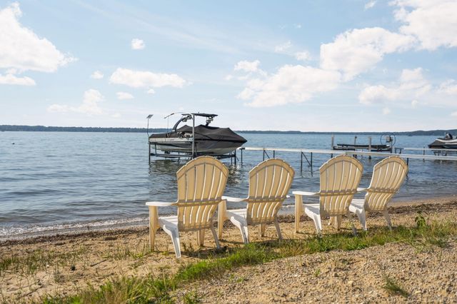 10870 Torchlight Lane, Central Lake Twp, MI 49622