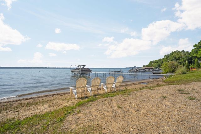 10870 Torchlight Lane, Central Lake Twp, MI 49622