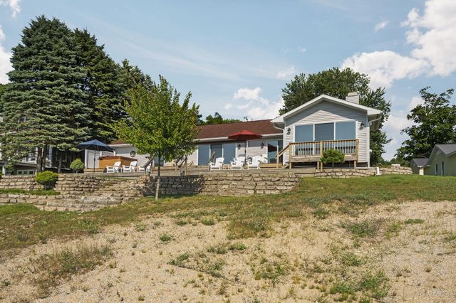 10870 Torchlight Lane, Central Lake Twp, MI 49622