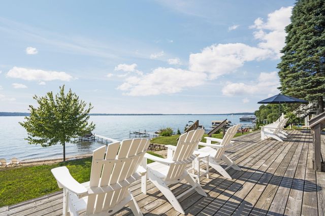 10870 Torchlight Lane, Central Lake Twp, MI 49622