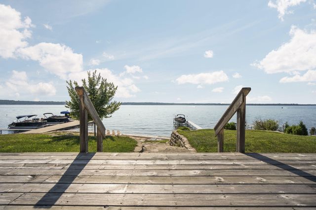 10870 Torchlight Lane, Central Lake Twp, MI 49622