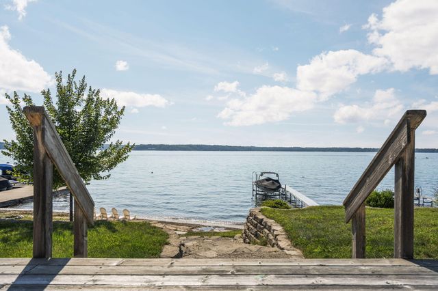 10870 Torchlight Lane, Central Lake Twp, MI 49622