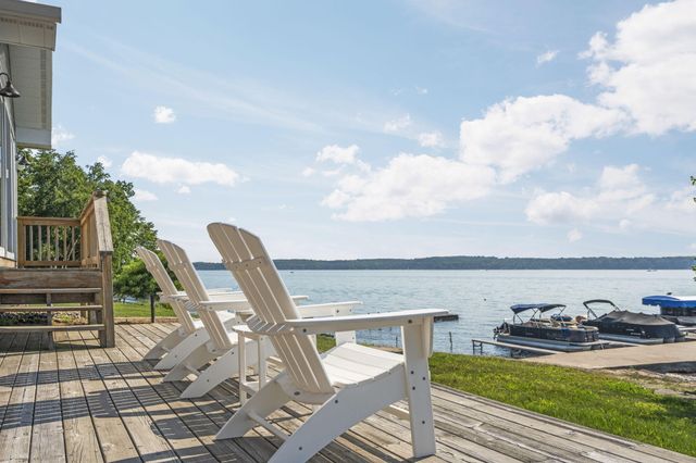 10870 Torchlight Lane, Central Lake Twp, MI 49622