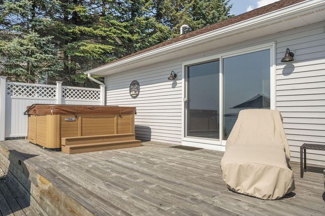 10870 Torchlight Lane, Central Lake Twp, MI 49622