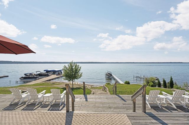 10870 Torchlight Lane, Central Lake Twp, MI 49622