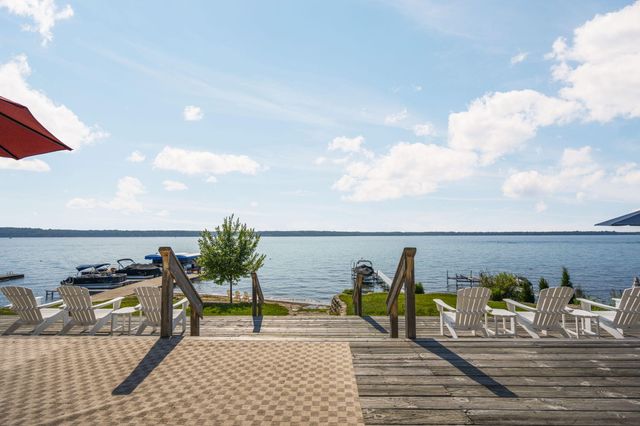 10870 Torchlight Lane, Central Lake Twp, MI 49622