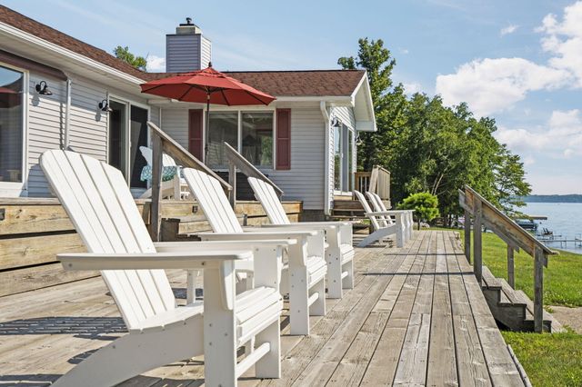 10870 Torchlight Lane, Central Lake Twp, MI 49622