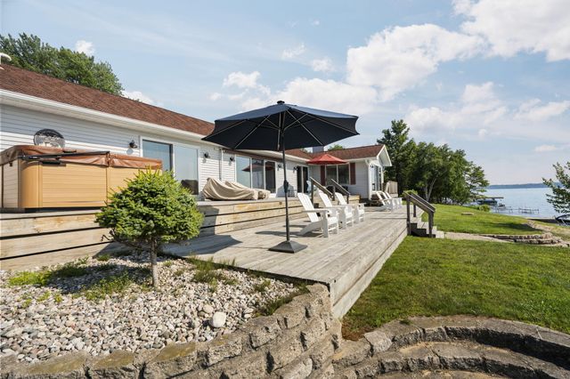 10870 Torchlight Lane, Central Lake Twp, MI 49622