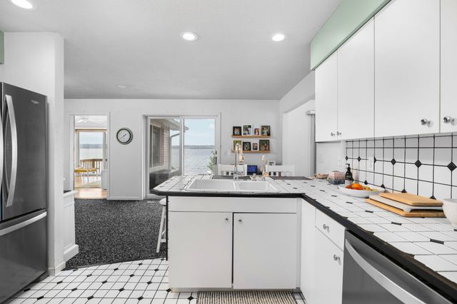 10870 Torchlight Lane, Central Lake Twp, MI 49622