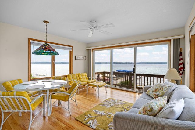 10870 Torchlight Lane, Central Lake Twp, MI 49622