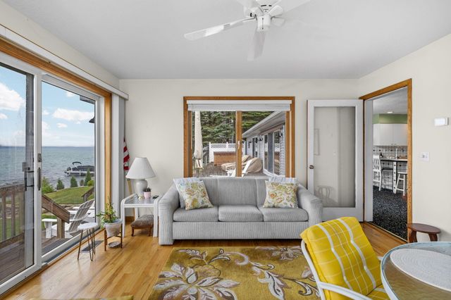 10870 Torchlight Lane, Central Lake Twp, MI 49622