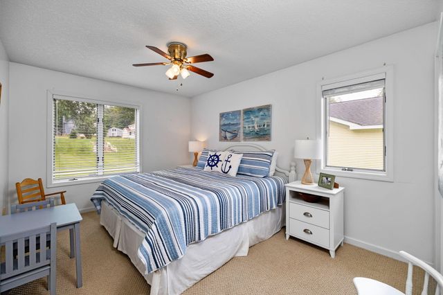 10870 Torchlight Lane, Central Lake Twp, MI 49622