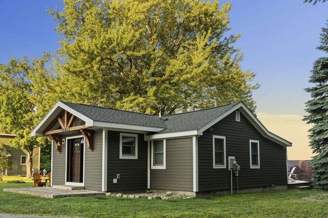 10870 Torchlight Lane, Central Lake Twp, MI 49622