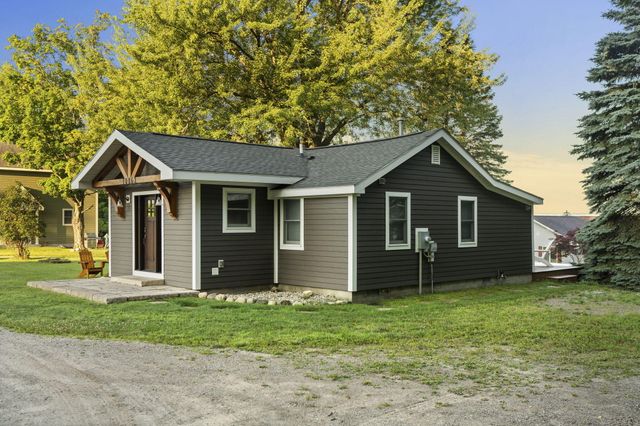 10870 Torchlight Lane, Central Lake Twp, MI 49622