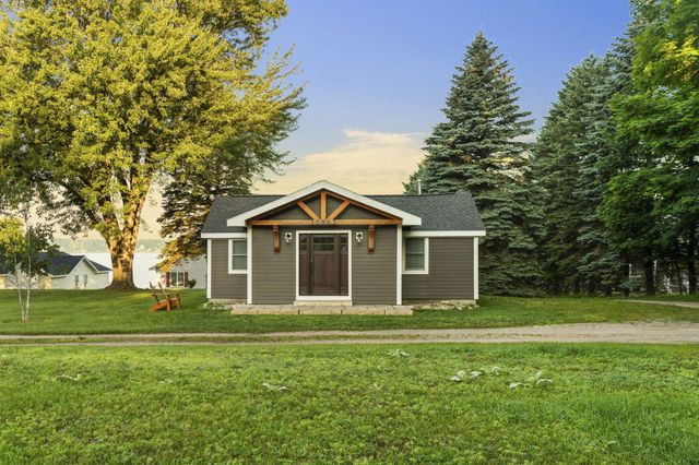 10870 Torchlight Lane, Central Lake Twp, MI 49622