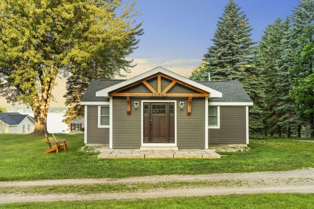 10870 Torchlight Lane, Central Lake Twp, MI 49622