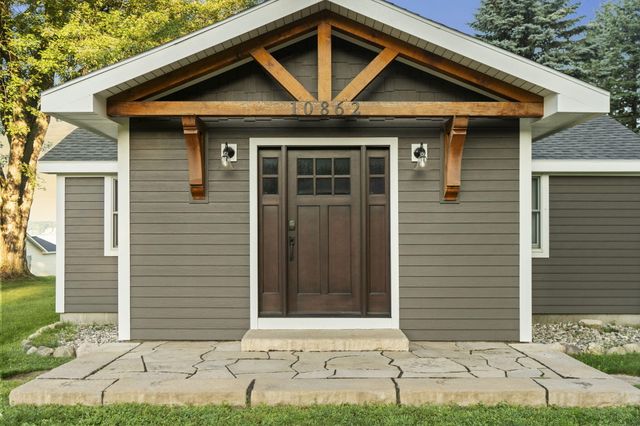 10870 Torchlight Lane, Central Lake Twp, MI 49622