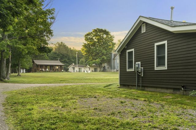 10870 Torchlight Lane, Central Lake Twp, MI 49622