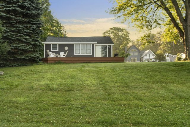 10870 Torchlight Lane, Central Lake Twp, MI 49622