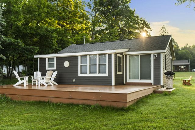 10870 Torchlight Lane, Central Lake Twp, MI 49622