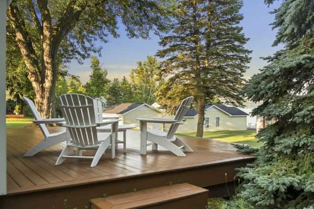 10870 Torchlight Lane, Central Lake Twp, MI 49622