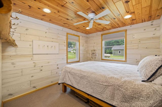 10870 Torchlight Lane, Central Lake Twp, MI 49622